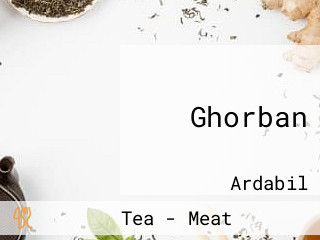 Ghorban