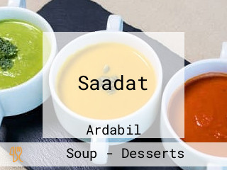 Saadat