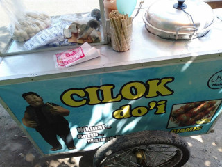 Cilok Doi