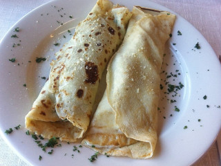 好鄰居蓋飯
