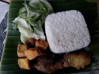 Nasi Goreng Mas Abdul Spesial
