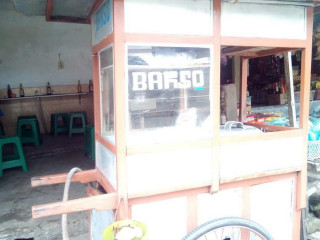 Warung Bakso Pak Senen