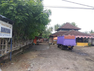 Rumah Makan Ramayana