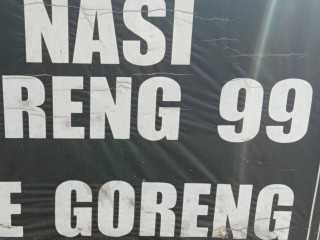 Nasi Goreng 99