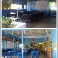 Restoran Surya Telupid