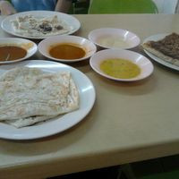Restoran Razali Ii